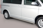 Slenksčiai Volkswagen Transporter T6 (2016-2018)