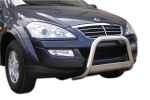 Priekiniai lankai SsangYong Kyron Facelift (2007-2014)