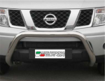 Priekiniai lankai Nissan Navara II (2004-2010)