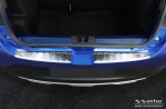 Galinio bamperio apsauga Dacia Sandero Stepway III Hatchback (2020&rarr;)