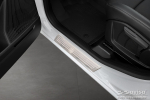 Slenksčių apsaugos Renault Express (2021&rarr;)