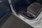 Slenksčių apsaugos Volvo EX30 (2023&rarr;)