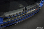 Galinio bamperio apsauga Audi Q6 e-tron (2024&rarr;)