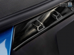 Galinio bamperio apsauga Opel Grandland X (2017-2021)