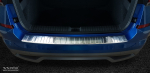 Galinio bamperio apsauga Skoda Kamiq (2019-2024)