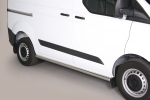 Slenksčiai Ford Transit Custom L1 (2012-2017)