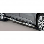 Slenksčiai Peugeot Traveller Medium wheel base (2016&rarr;)