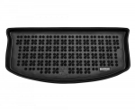 Guminis bagažinės kilimėlis Opel Agila B Upper (2007-2014)