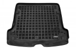 Guminis bagažinės kilimėlis Peugeot 307 Wagon (2001-2008)