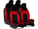 Road užvalkalai Toyota Land Cruiser 100 7 Seats (2002-2005)