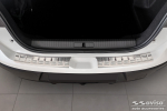 Galinio bamperio apsauga Citroen C4 X (2022&rarr;)