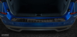 Galinio bamperio apsauga Skoda Kamiq (2019-2024)