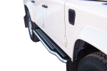 Slenksčiai Land Rover Defender 110 (2010-2016) Long