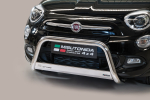 Priekiniai lankai Fiat 500X (2014&rarr;)