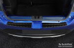 Galinio bamperio apsauga Dacia Sandero Stepway III Hatchback (2020&rarr;)