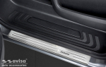 Slenksčių apsaugos Mercedes V Class W447 (2014&rarr;)