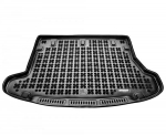 Guminis bagažinės kilimėlis Hyundai i30 I Wagon (2007-2012)