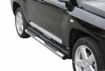 Slenksčiai Jeep Compass I (2007-2010)