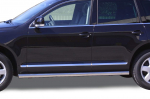 Slenksčiai Volkswagen Touareg I (2002-2010)