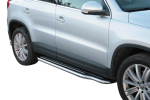 Slenksčiai Volkswagen Tiguan I (2007-2011) Long