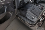Slenksčių apsaugos Volkswagen Tiguan III (2024&rarr;)