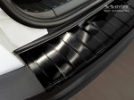 Galinio bamperio apsauga Skoda Karoq (2017&rarr;)