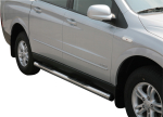 Slenksčiai SsangYong Actyon Sports (2006-2012)