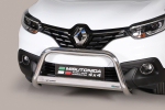 Priekiniai lankai Renault Kadjar (2015&rarr;)