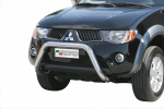 Priekiniai lankai Mitsubishi L200 IV (2005-2009)
