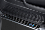 Slenksčių apsaugos Mercedes Vito W447 (2014&rarr;)