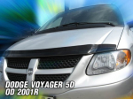 Kapoto deflektorius Chrysler Voyager IV (2001-2008)