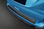 Galinio bamperio apsauga Ford Tourneo Connect III (2022&rarr;)