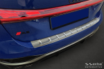 Galinio bamperio apsauga Audi A5 III (2024&rarr;)