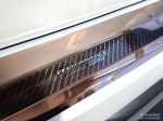Galinio bamperio apsauga BMW X5 G05 (2018&rarr;)