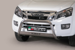 Priekiniai lankai Isuzu D-Max II Double cab (2012-2020)