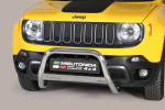 Priekiniai lankai Jeep Renegade Trailhawk (2014-2019)