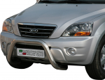 Priekiniai lankai Kia Sorento I Facelift (2007-2009)