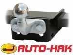 Kablys Volkswagen Crafter II (2017&rarr;) Fiksuotas