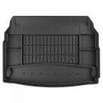 Bagažinės kilimėlis Mercedes C Class W205 Sedan (2013-2021)