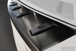 Galinio bamperio apsauga BMW X5 F15 (2013-2018)