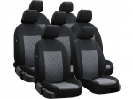 Craft Line užvalkalai Kia Carnival II 7 Seats (2006-2010)
