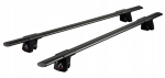 Stogo skersiniai Aguri Runner II Fiat Stilo (2001-2007) Black