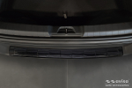 Galinio bamperio apsauga Jeep Avenger (2023&rarr;)