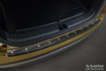 Galinio bamperio apsauga Skoda Kodiaq II (2024&rarr;)