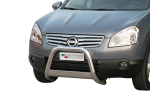 Priekiniai lankai Nissan Qashqai+2 (2007-2014)