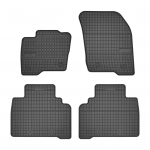 Auto kilimėliai Ford S-Max II (2015&rarr;) Guminiai