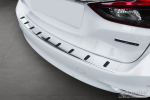 Galinio bamperio apsauga Mazda 6 III Wagon (2012&rarr;)