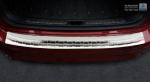 Galinio bamperio apsauga BMW X6 E71 (2008-2014)
