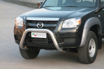 Priekiniai lankai Mazda BT-50 I (2007-2009)