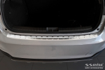 Galinio bamperio apsauga Fiat Tipo II Facelift (2020&rarr;)
